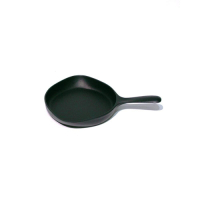 柳宗理 南部鐵器 迷你鐵盤16cm-日本大師級商品