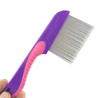 SISIR KUTU GAGANG / SISIR KUTU RAMBUT / SISIR KUTU BESI / SERIT KUTU RAMBUT (150GR)