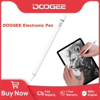DOOGEE Tablet PC Universal Stylus Pen for R10 T10 T10S T20 T20MINI T20S T30PRO Touch Pen Electronic Pen