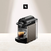 Nespresso 膠囊咖啡機 Pixie(瑞士頂級咖啡品牌)