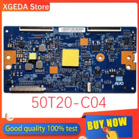 For Sony KDL-50W800B KDL-50W700B logic board T500HVN08.0 CTRL BD 50T20-C04 T-con board good test