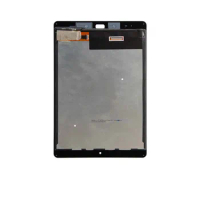 For ASUS ZenPad 3S 10 Z500M P027 Tablet LCD Display Touch Screen Digitizer Assembly
