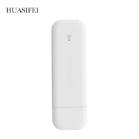 Unlocked 4G LTE USB Modem 3g 4g Usb Wifi Dongle Car Wifi Router 150Mbps 4g Lte Dongle Network Adaptor With Sim Card Slot