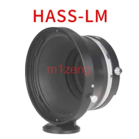 HASS-LM Adapter ring for PENTAX PT67 PK67 lens to Leica M L/M LM M9 M8 M7 M6 M5 m3 m2 M-P mp240 m9p camera TECHART LM-EA7