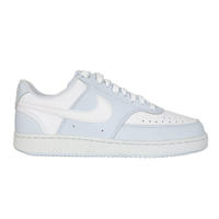 NIKE W COURT VISION LO NN 女休閒鞋(免運 經典「DH3158-004」≡排汗專家≡