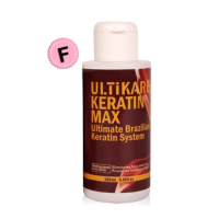 Great Brazilian Keratin 100ml Free Formaldehyde Treatment Straightening and Make Shiny Smooth Hair
