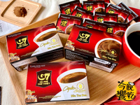 G7-黑咖啡2g*15包/盒