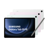 SAMSUNG 三星 Galaxy Tab S9 FE 10.9吋 6G/128G Wifi(X510)