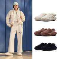 【NIKE 耐吉】拖鞋 涼鞋 女鞋 毛毛拖 W CALM MULE SE 共三色 FZ3118-001 FZ3118-100 FZ3118-200