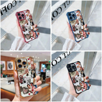 Sarung Telefon Bimbit, Gaya Singer Harry Poster, Penyaduran Tepi Emas, Kalis Kejutan, Untuk OPPO REA