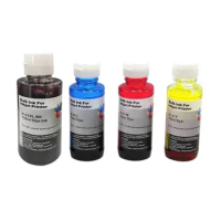 32XL 32 31 Premium Compatible Color Bulk Water Based Bottle Refill DGT Ink For HP Smart Tank Plus 551 555 570 Printer