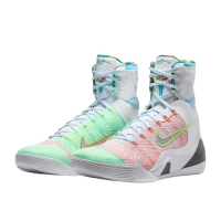 【NIKE 耐吉】Kobe 9 Elite Protro What The 高筒機能 籃球鞋 男鞋 FZ7335-101(正品現貨)