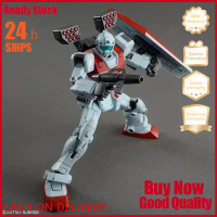 Koco HG 1/144 Jim GM Shoulder Cannon Missile Compartment อุปกรณ์ Mass Production Type Assembly Model