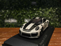 1/43 Minichamps Porsche 911 (991) GT2 RS 413067289【MGM】