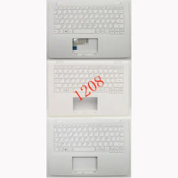 New for Lenovo ldeapad Yg300-11IBR laptop palmrest uppercover with keyboard touchpad C shell Chromebook
