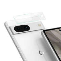 【IMAK】Google Pixel 8 鏡頭玻璃貼