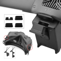 Dust Plug for DJI FPV Drone Charging Port/ Battery/ FPV Goggles V2 Power Port Dustproof Cover for DJI FPV Combo Accessories