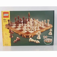 LEGO 40719 Traditional Chess Set