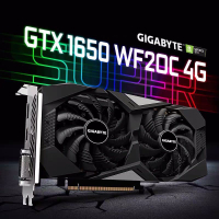 新品熱賣技嘉/華碩/銘瑄/索泰GTX1650SUPER 4G/1050Ti/1030臺式機游戲顯卡
