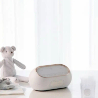 Spectra Dual Compact Electric Breastpump - Pompa Asi Elektrik Ganda