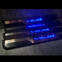 Silplate pintu all new veloz 2022