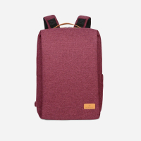 [Nordace] Nordace Siena – Smart Backpack - 多功能防水背囊/背包 (red)