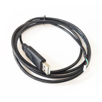 AIR-CONSADPT= Console Cable Compatible with Cisco Aironet 1815w