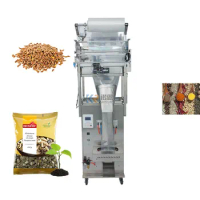 Sugar Salt Powder Tea Bags Filling Masala Sachet Nuts Food Potato Meta Multi-function Packaging Machines