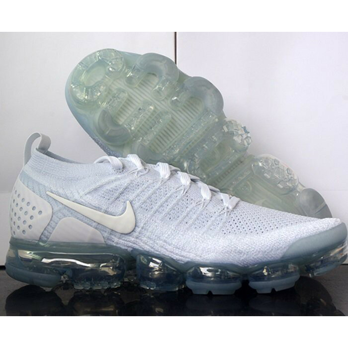 Men's vapormax clearance flyknit 2