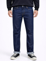 Two Brothers - Regular Fit Jeans Pria All Color Nyaman Dipakai