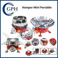 Kompor Mini Portable / Kompor Camping KOVAR