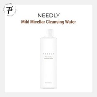 NEEDLY Mild Micellar Cleansing Water