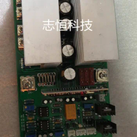 Pure sine wave inverter main board Power frequency inverter main board driver board 12V24V36V48V60V72V