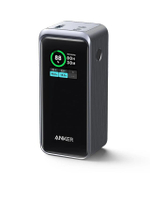พาวเวอร์แบงค์ 20,000mAh(5,000mAhx4) (250W) รุ่น A1336 สีดำ