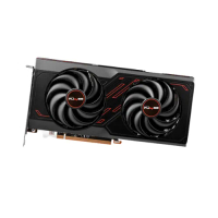 AMD RADEON RX 7600 GAMING OC 8GB GDDR6 SAPPHIRE PULSE (การ์ดจอ AMD)