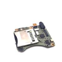 1PCS For CANON G9 mainboard camera mother board second hand Camera motherboard