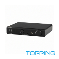 TOPPING A90 Discrete 全分立 全平衡 旗艦耳擴 前級 公司貨
