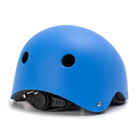 Bicicleta Infantil Adult Skateboarding Helmet Roller Skating Balance Scooter For Kids Ski Helmet Cycling Bicycle Helmet