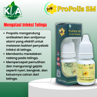 Obat Tetes Pelunak Kotoran Telinga Anak Dewasa, Kotoran Telinga Keras, Pencair Kotoran Telinga Keras