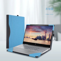 Laptop Cover For Hp Pavilion X360 15-dq 15-cs 15-cw Series 15.6 Sleeve Case Bag Pouch Protective Keyboard Skin Gift 15