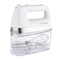 เครื่องผสมอาหาร ขาว CUIZIMATE RBSHMXBOX300