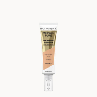 Max Factor Miracle Pure Skin Improving Foundation 30ml (Various Shades)