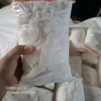 Kelapa Asli, Daging kelapa Muda asli Frozen 1Kg Only Instan dan Sameday