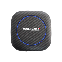 【CONVOX康博斯】MIX-900 PRO 影音魔術盒 CARPLAY安卓(熱門APP 流暢八核心 升級版Pro 安卓13)