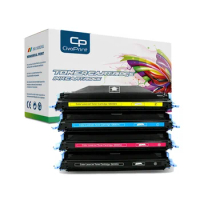 civoprint Q6000A Q6001A Q6002A Q6003A compatible for HP toner cartridge q6000 6000a 124A Laserjet 1600 2600n 2605 2605n 2605dn