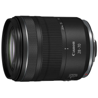 【Canon】RF 28-70mm F2.8 IS STM(公司貨 廣角變焦鏡頭 全片幅RF接環 EOS R系列鏡頭 旅遊鏡)
