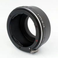 Ai-N1 Adapter For Nikon F Mount AI Lens To Nikon 1 Camera J1 J2 J3 J4 J5 V1 V2
