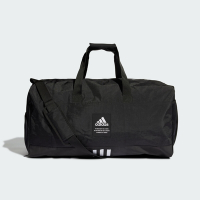 adidas 手提包 健身包 運動包 旅行袋 黑 HB1315