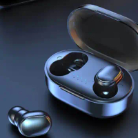 2023 New TWS Headset Wireless Earphones 5.0 Bluetooth Headphones Sport Stereo Fone Bluetooth Earbuds for Xiaomi iPhone Samsung
