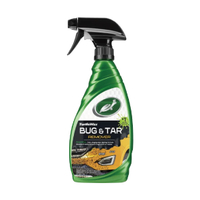 【4%點數】真便宜 美國龜牌TurtleWax T520 雙效型柏油蟲屍去除劑473ml【限定樂天APP下單享點數回饋】